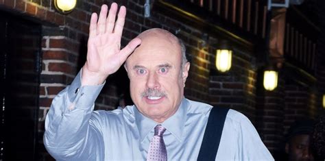 The Truth About Dr. Phil's Inactive License And Medical .